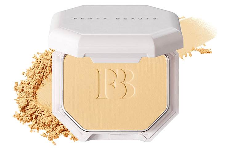 Пудра женская Fenty Beauty Filter Masters Soft Light Beauty Powder - Boxette Shop